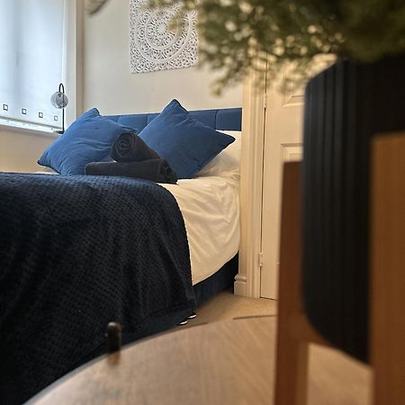 2 Bdr City Centre Apartment With Parking Кардиф Екстериор снимка